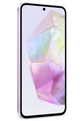 Смартфон Samsung Galaxy A35 5G 8/256Gb LVG Awesome Lilac (6974848)