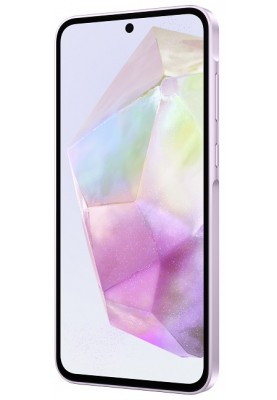 Смартфон Samsung Galaxy A35 5G 8/256Gb LVG Awesome Lilac (6974848)