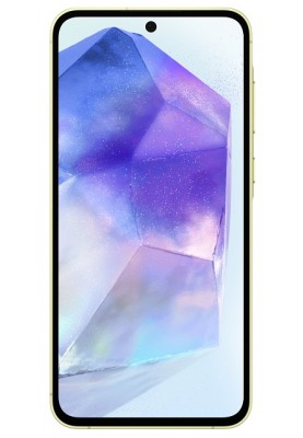 Смартфон Samsung Galaxy A55 5G 8/256Gb ZYC Awesome Lemon (6974841)