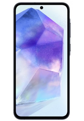 Смартфон Samsung Galaxy A55 5G 8/128Gb ZKA Awesome Navy (6974842)