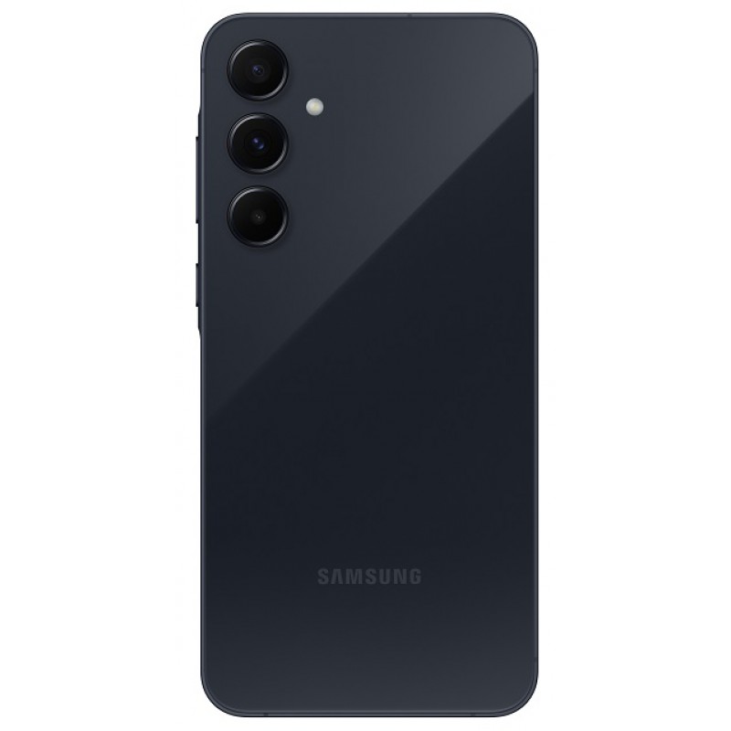 Смартфон Samsung Galaxy A55 5G 8/128Gb ZKA Awesome Navy (6974842)