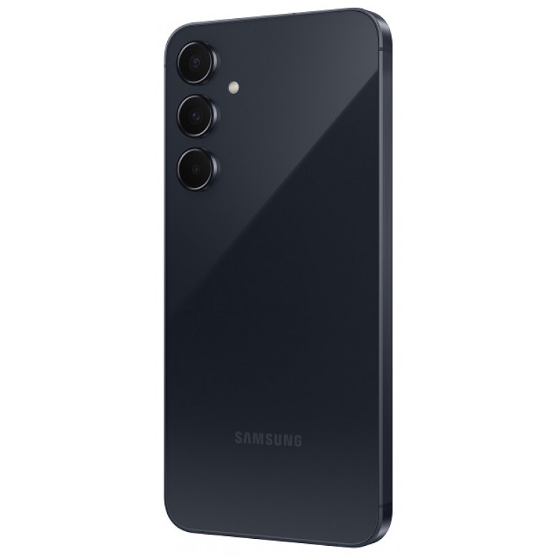 Смартфон Samsung Galaxy A55 5G 8/128Gb ZKA Awesome Navy (6974842)