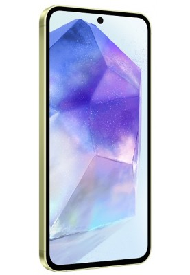 Смартфон Samsung Galaxy A55 5G 8/128Gb ZYA Awesome Lemon (6974845)