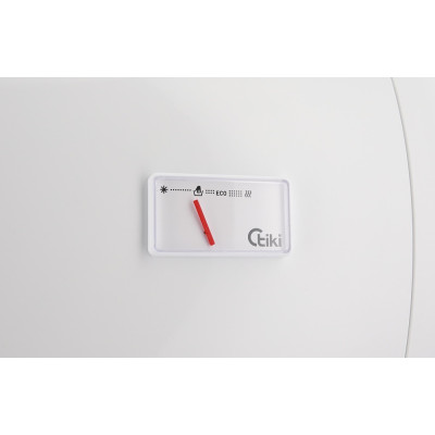 Водонагрівач Tiki Comfort H 80V9 (GBH 80) (6971347)