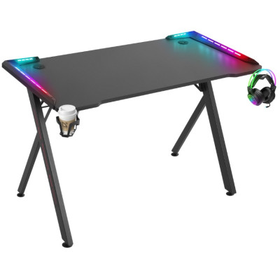 Ігровий стіл Defender Extreme RGB (64307) (6972116)