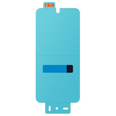 Захисна плівка Samsung A35 Screen Protector EF-UA356CTEGWW (6966622)