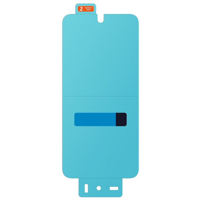 Захисна плівка Samsung A35 Screen Protector EF-UA356CTEGWW (6966622)