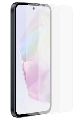 Захисна плівка Samsung A35 Screen Protector EF-UA356CTEGWW (6966622)