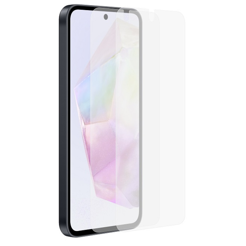 Захисна плівка Samsung A35 Screen Protector EF-UA356CTEGWW (6966622)