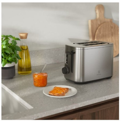 Тостер Electrolux E5T1-4ST (6903335)