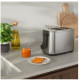 Тостер Electrolux E5T1-4ST (6903335)
