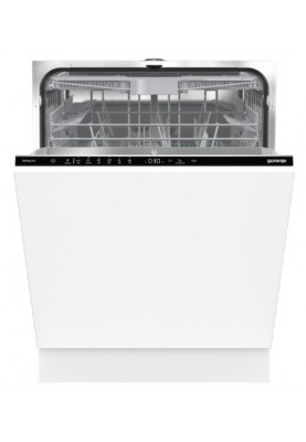 Посудомийна машина Gorenje GV16D (6931916)