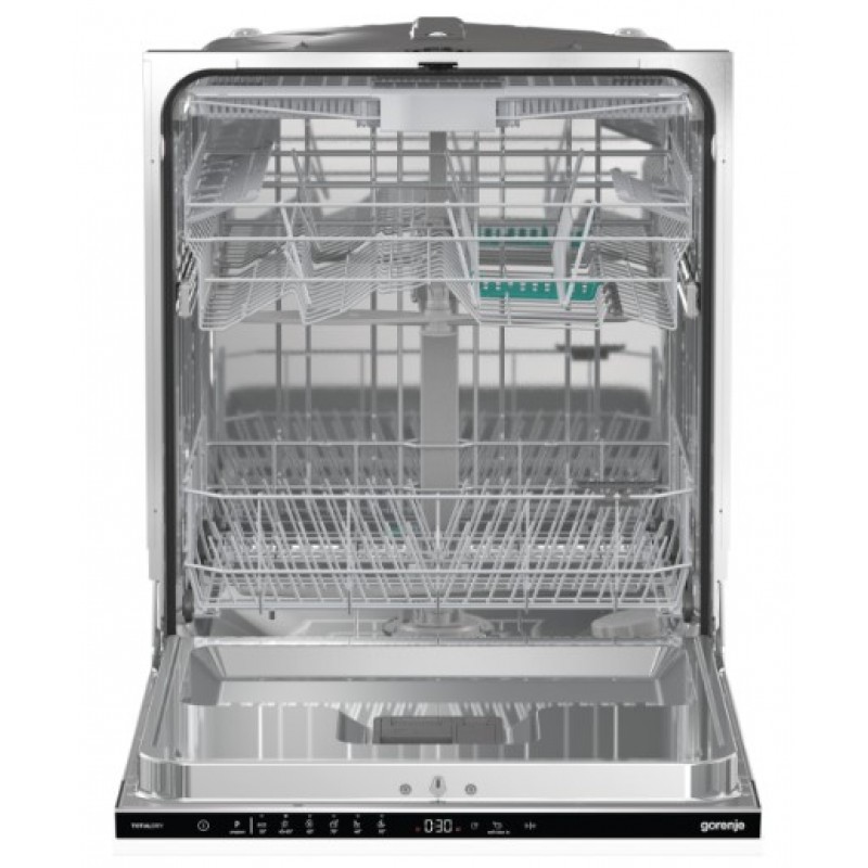 Посудомийна машина Gorenje GV16D (6931916)