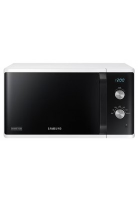 Мікрохвильова піч Samsung MS23K3614AW/UA (6823611)