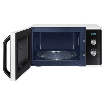 Мікрохвильова піч Samsung MS23K3614AW/UA (6823611)
