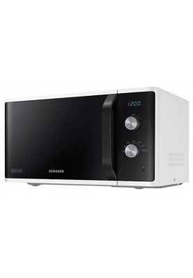 Мікрохвильова піч Samsung MS23K3614AW/UA (6823611)