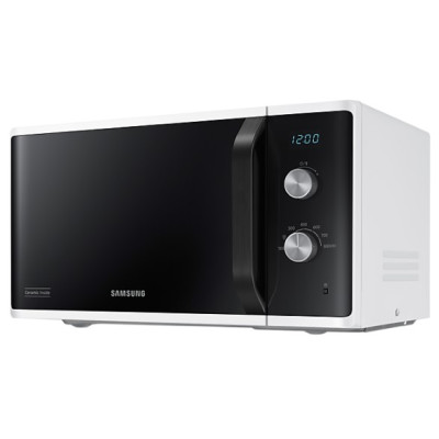 Мікрохвильова піч Samsung MS23K3614AW/UA (6823611)