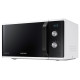 Мікрохвильова піч Samsung MS23K3614AW/UA (6823611)