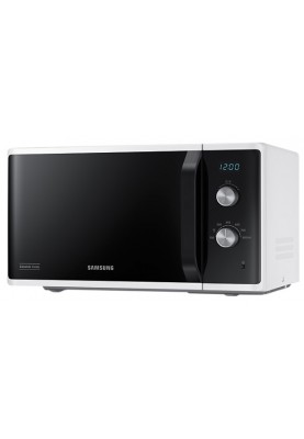 Мікрохвильова піч Samsung MS23K3614AW/UA (6823611)