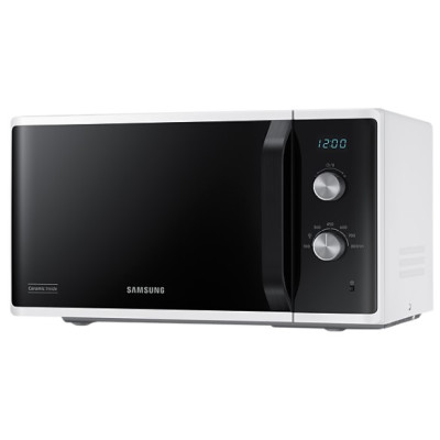 Мікрохвильова піч Samsung MS23K3614AW/UA (6823611)