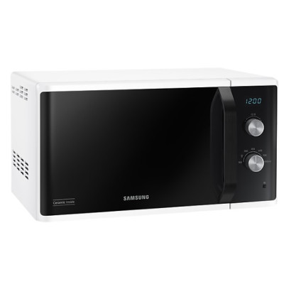 Мікрохвильова піч Samsung MS23K3614AW/UA (6823611)