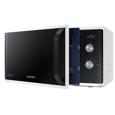 Мікрохвильова піч Samsung MS23K3614AW/UA (6823611)