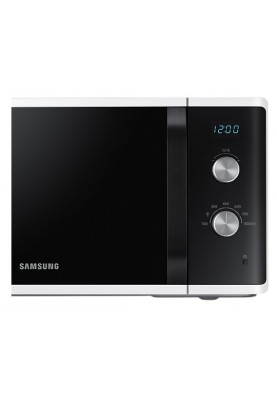 Мікрохвильова піч Samsung MS23K3614AW/UA (6823611)