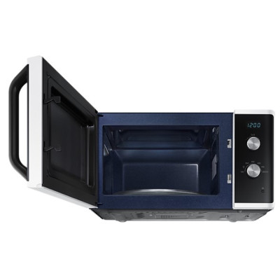 Мікрохвильова піч Samsung MS23K3614AW/UA (6823611)