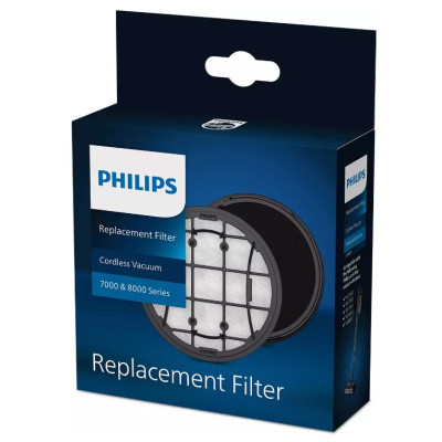 Фільтра для пилососа Philips XV1681/01 (6912948)