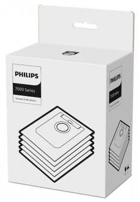 Мішок для пилососа Philips XV1472/00 (6930427)