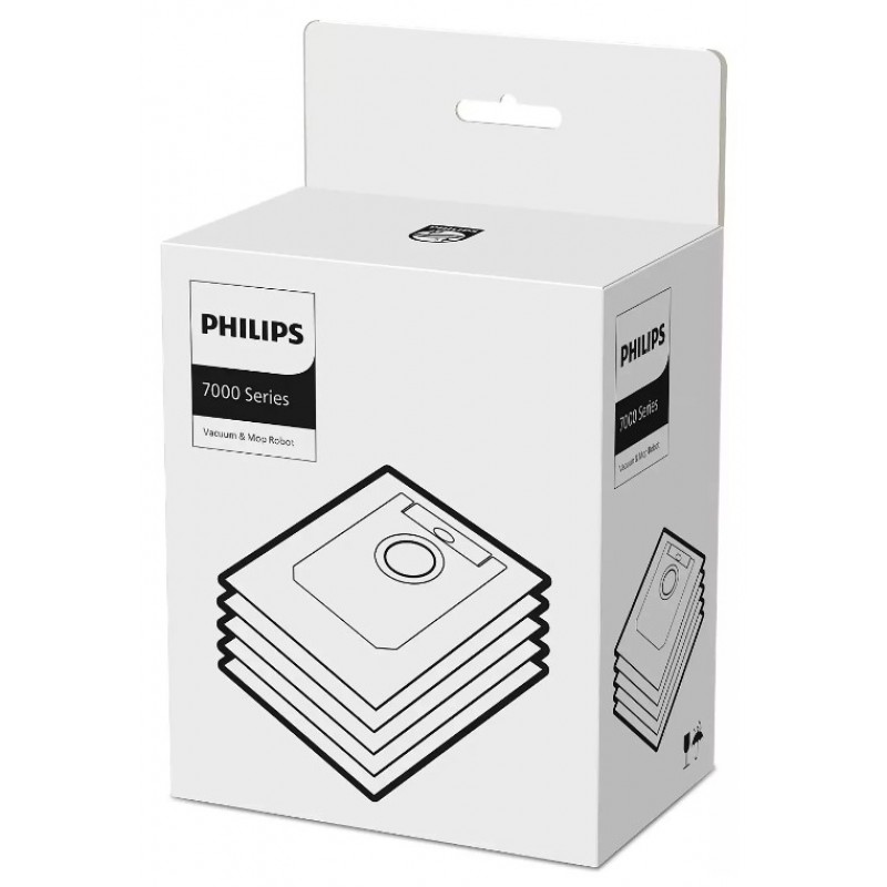 Мішок для пилососа Philips XV1472/00 (6930427)