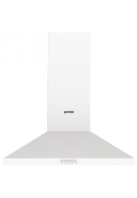 Витяжка Gorenje WHC629E4W (6975320)