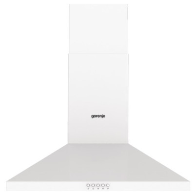 Витяжка Gorenje WHC629E4W (6975320)
