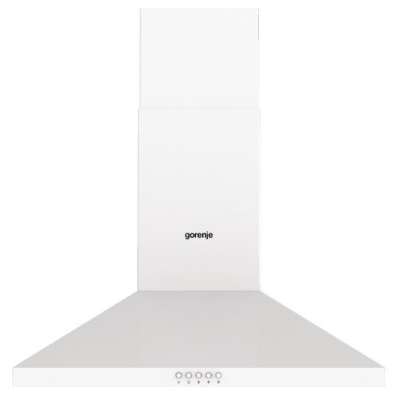 Витяжка Gorenje WHC629E4W (6975320)