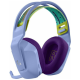 Гарнітура Logitech G733 Lightspeed Wireless RGB, LILAC (6617183)