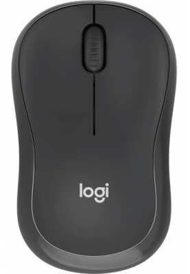 Миша Logitech M240 Silent Bluetooth Graphite  (6975144)