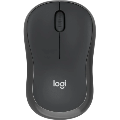 Миша Logitech M240 Silent Bluetooth Graphite  (6975144)