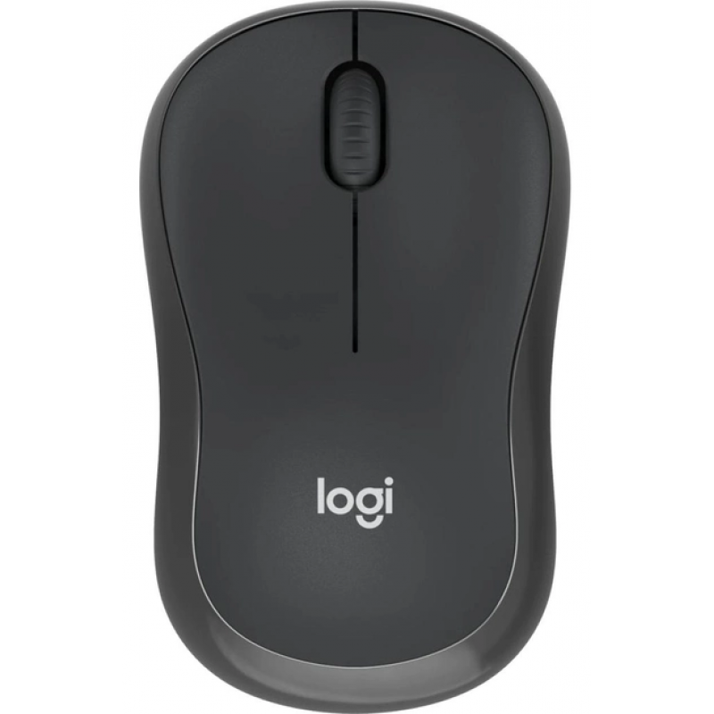 Миша Logitech M240 Silent Bluetooth Graphite  (6975144)