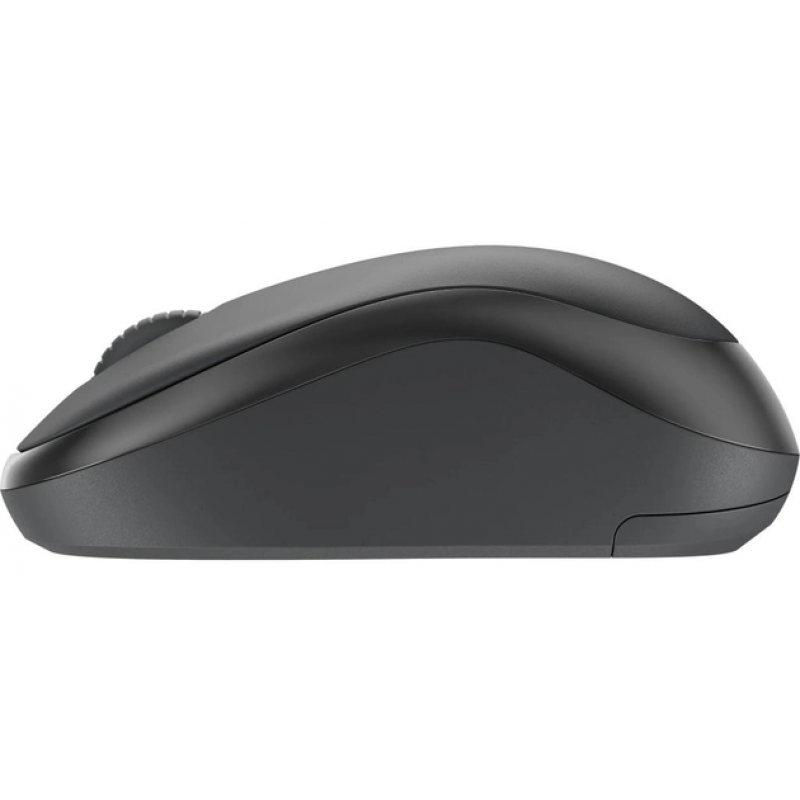 Миша Logitech M240 Silent Bluetooth Graphite  (6975144)