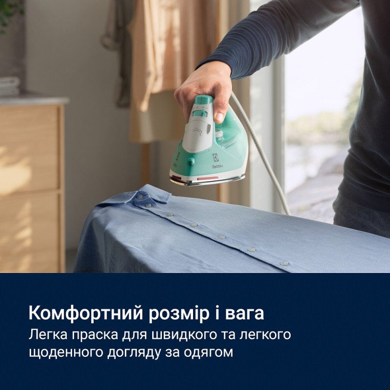 Праска Electrolux E5SI2-2AM (6976889)