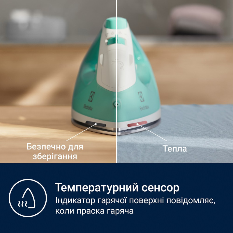 Праска Electrolux E5SI2-2AM (6976889)