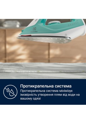 Праска Electrolux E5SI2-2AM (6976889)