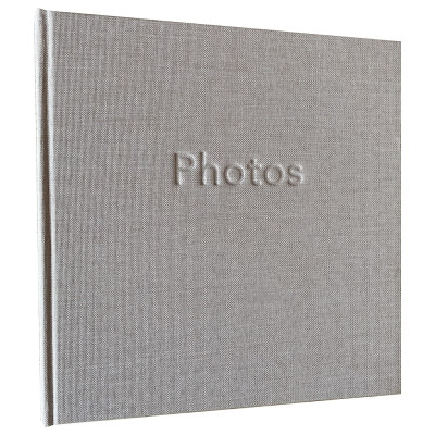 Фотоальбом EVG 20sheet T29x32 DILA IVORY (6972865)