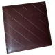 Фотоальбом EVG 20sheet S29x32 GEOMETRY CHOCO (6972895)