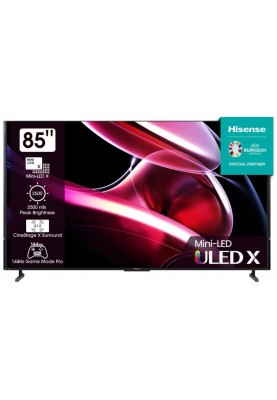 LED-телевізор Hisense 85UXKQ (6975934)