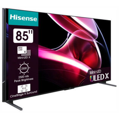 LED-телевізор Hisense 85UXKQ (6975934)