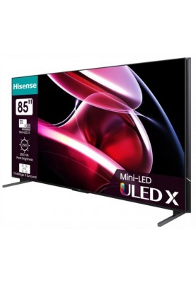 LED-телевізор Hisense 85UXKQ (6975934)