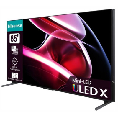 LED-телевізор Hisense 85UXKQ (6975934)