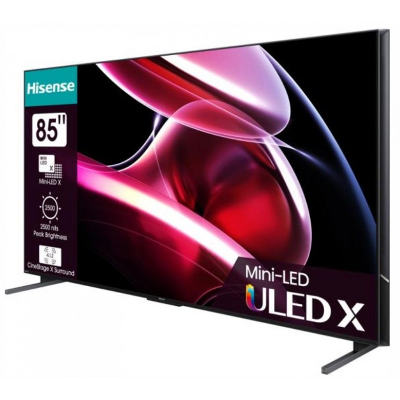 LED-телевізор Hisense 85UXKQ (6975934)