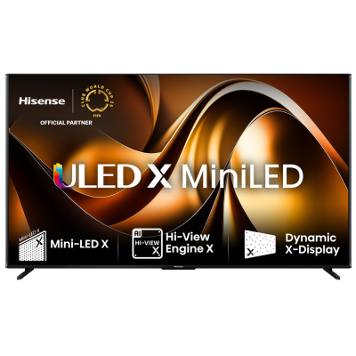 LED-телевізор Hisense 85UXKQ (6975934)